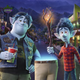 Illustration for article titled Weekend Box Office: Audiences went iOnward/i, but they still found iThe Way Back /i